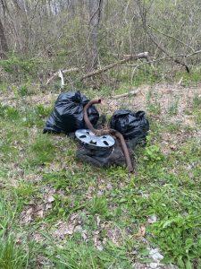 Trash