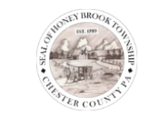 Honey Brook decorative default image - city logo